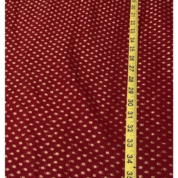 Indian Women Style Sleeveless Dress Top Size XL - Picture 9 of 9